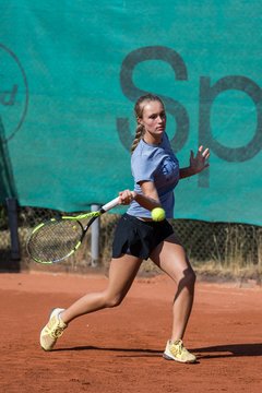 Lilly Düffert 1145 - ITF Future Nord
